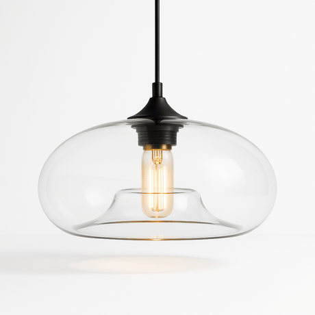 Zone Pendant Light