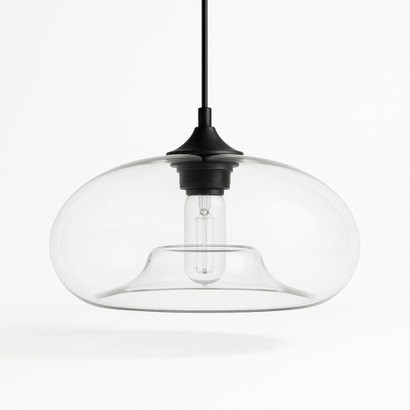 Zone Pendant Light