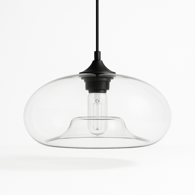 Zone Pendant Light