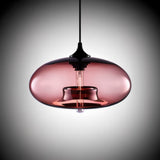 Zone Pendant Light