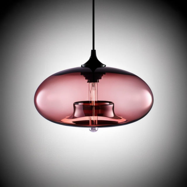 Zone Pendant Light