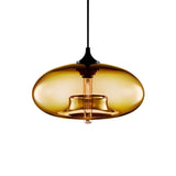 Zone Pendant Light
