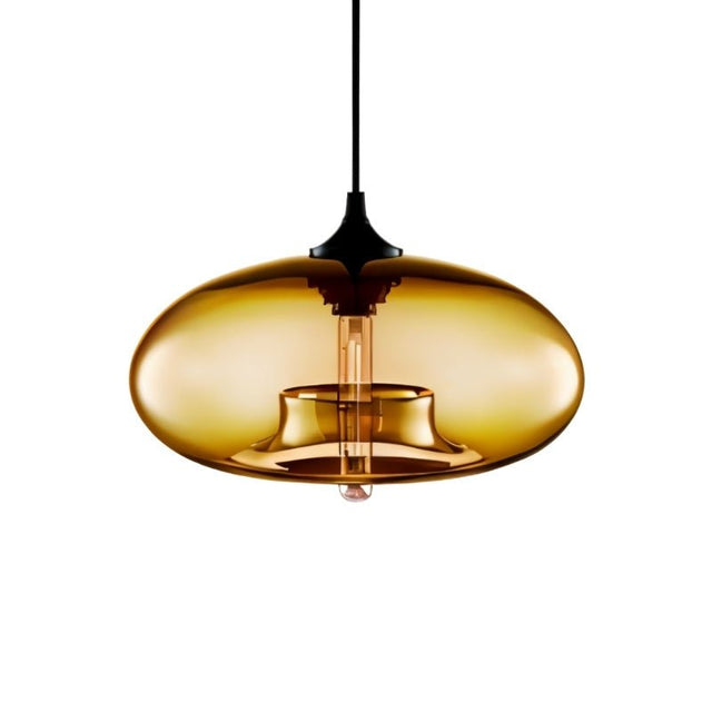 Zone Pendant Light