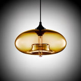 Zone Pendant Light