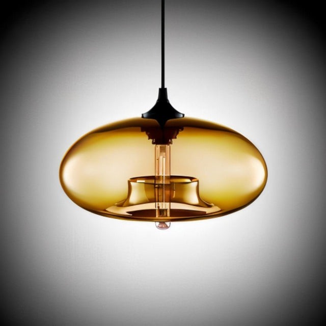 Zone Pendant Light