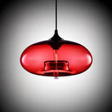 Zone Pendant Light