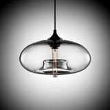 Zone Pendant Light