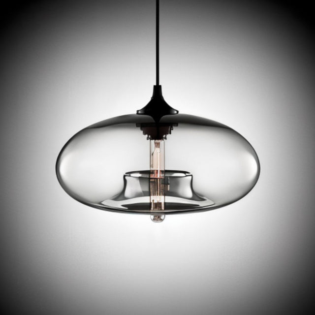 Zone Pendant Light
