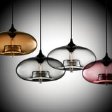 Zone Pendant Light