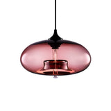 Zone Pendant Light