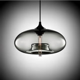 Zone Pendant Light