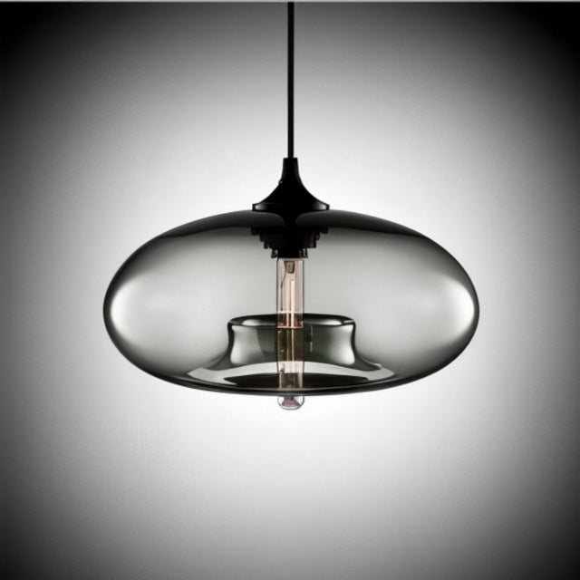 Zone Pendant Light