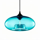 Zone Pendant Light