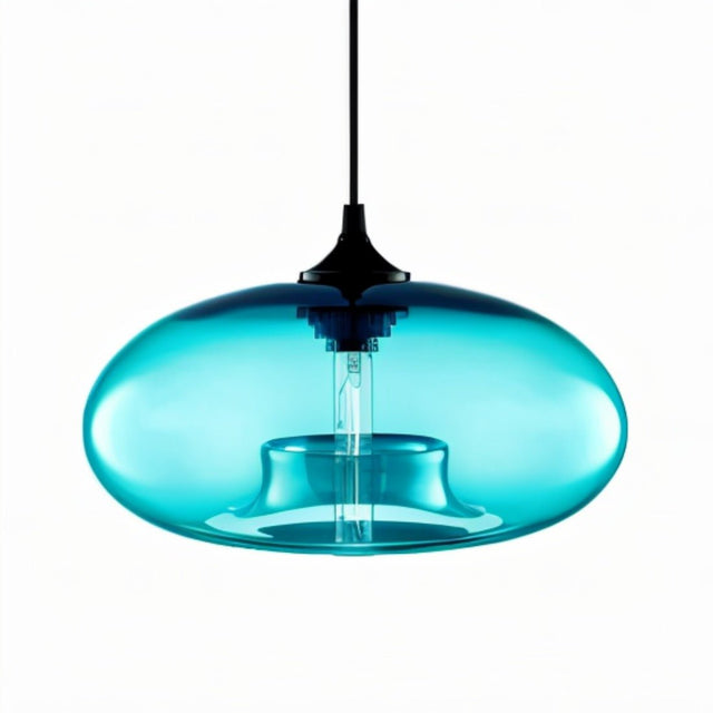 Zone Pendant Light