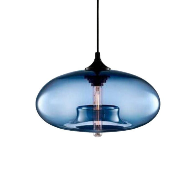 Zone Pendant Light
