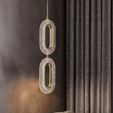 Arromanches Pendant Light