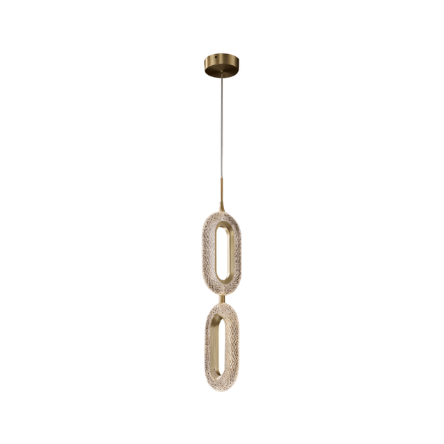 Arromanches Pendant Light