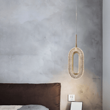 Arromanches Pendant Light