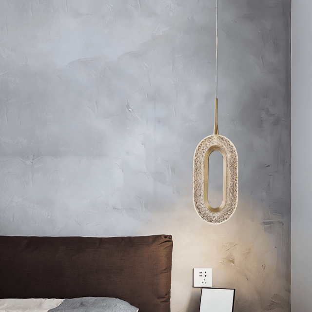 Arromanches Pendant Light