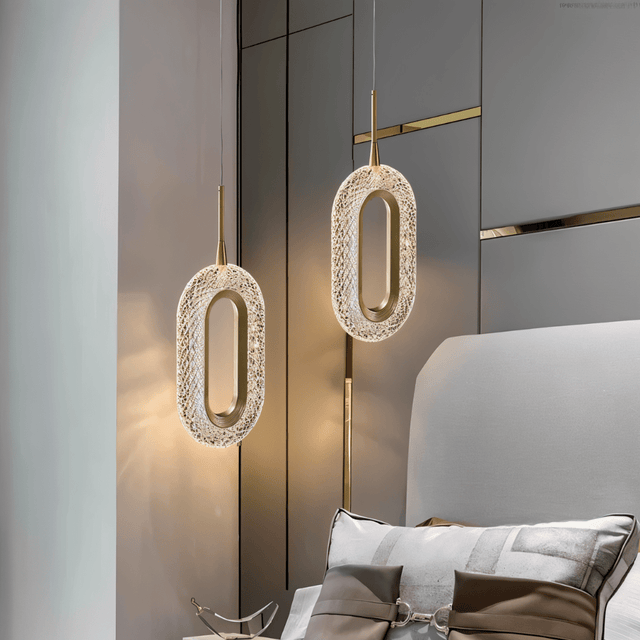 Arromanches Pendant Light