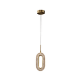 Arromanches Pendant Light
