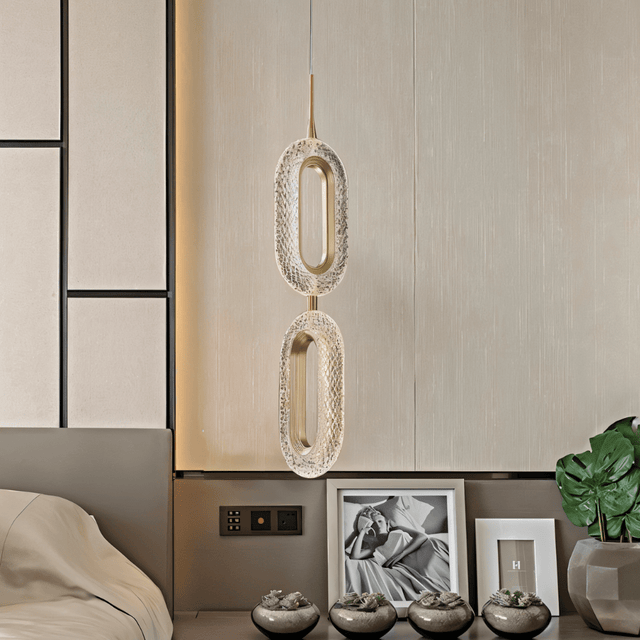 Arromanches Pendant Light