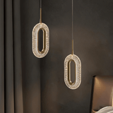 Arromanches Pendant Light