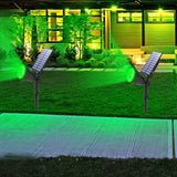 Lune Outdoor Garden Lamp