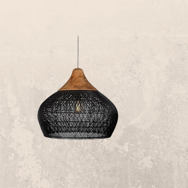 Turckheim Pendant Light