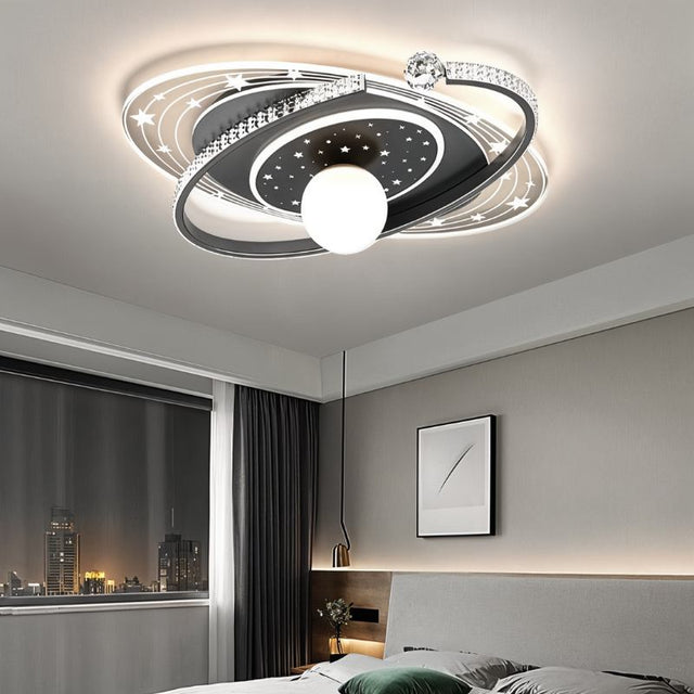 Cant Ceiling Light