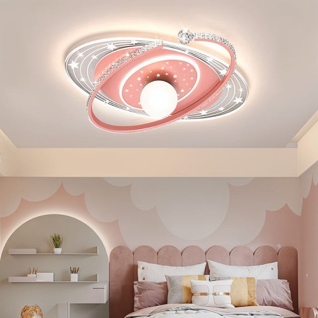 Cant Ceiling Light