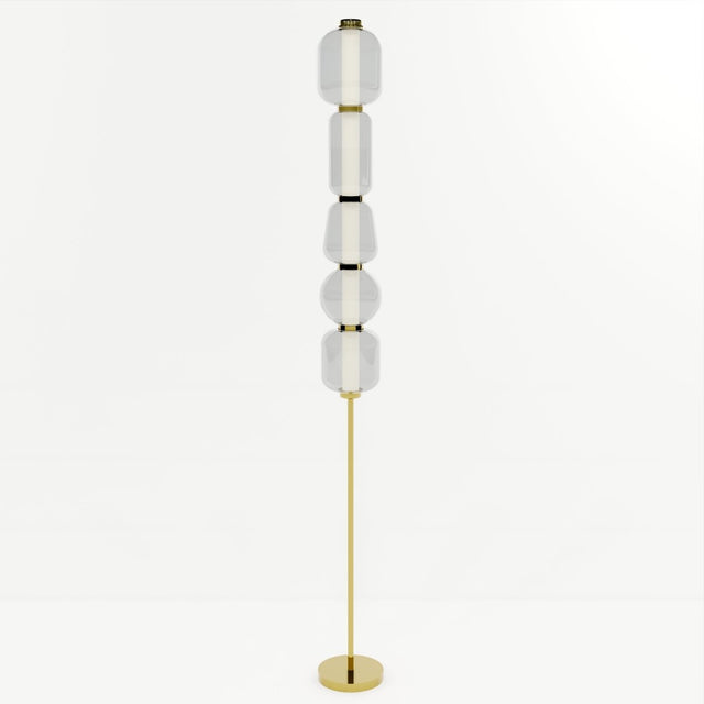 Arvika Floor Lamp