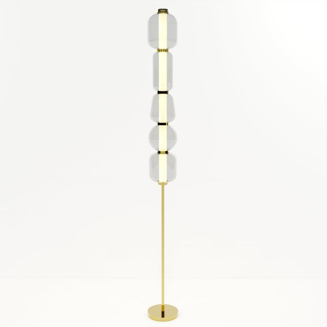 Arvika Floor Lamp