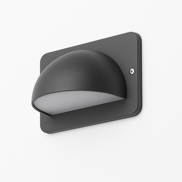 Rovaniemi Wall Lamp