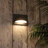 Rovaniemi Wall Lamp