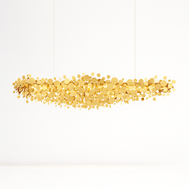 Fenestra Chandelier