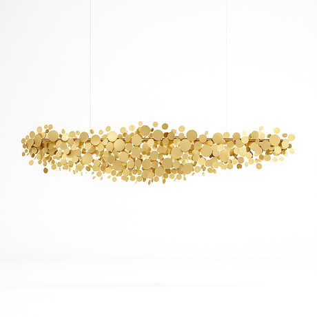 Fenestra Chandelier
