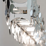 Fenestra Chandelier
