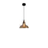 Thuringer Pendant Light