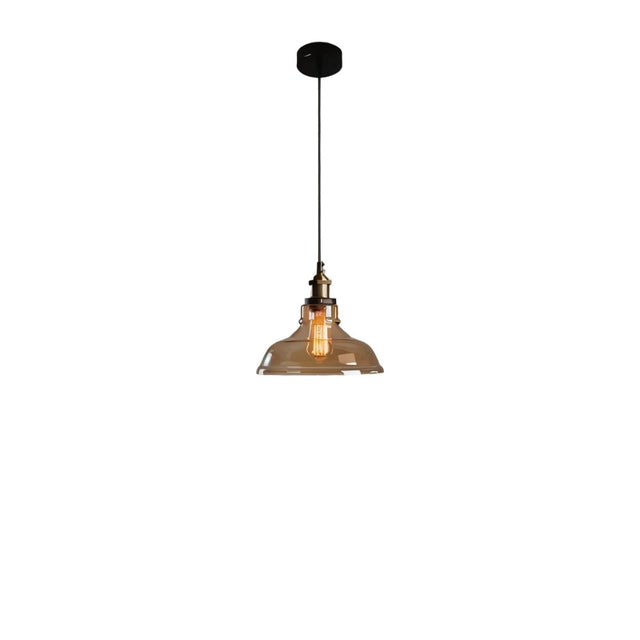 Thuringer Pendant Light