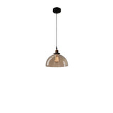 Thuringer Pendant Light