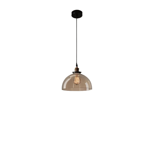 Thuringer Pendant Light
