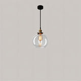 Thuringer Pendant Light