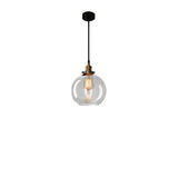 Thuringer Pendant Light
