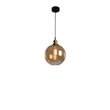 Thuringer Pendant Light