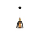 Thuringer Pendant Light