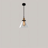 Thuringer Pendant Light