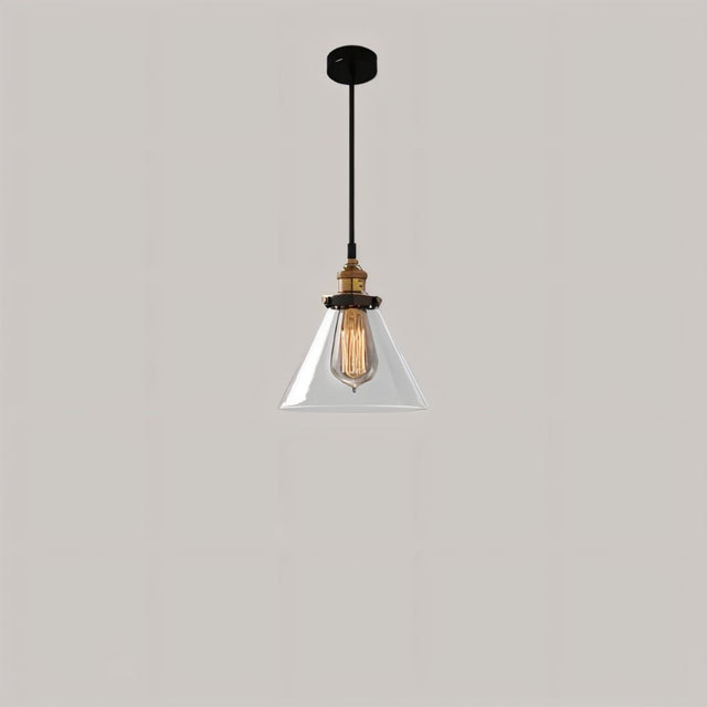 Thuringer Pendant Light