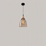 Thuringer Pendant Light
