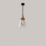 Thuringer Pendant Light